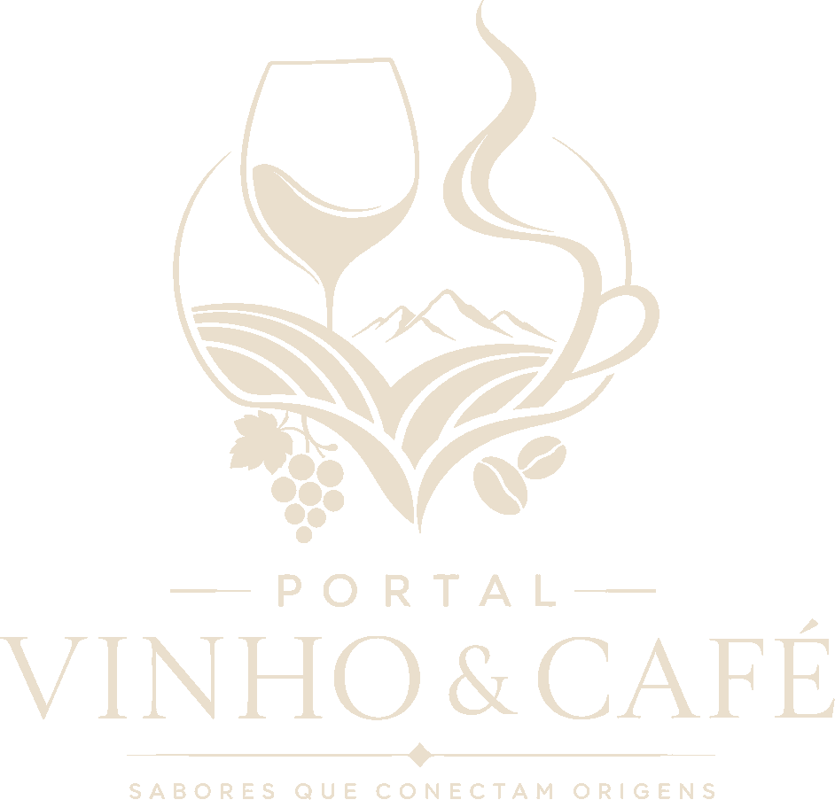 Portal Vinho & Café